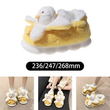 Chaussons animaux pour salon