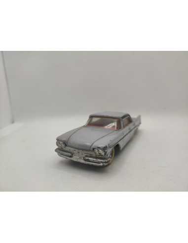 Chrysler saratoga - ▄▀▄,