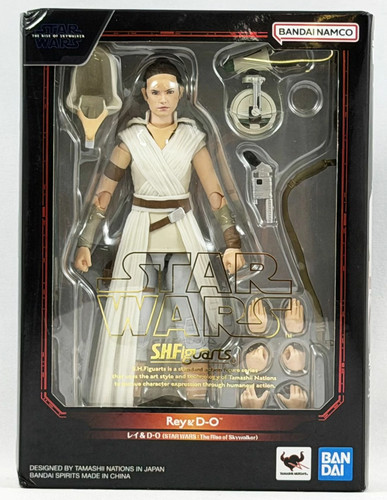 Star wars ascension de - star, :