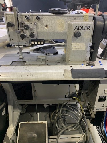 Machine coudre adler durkopp - adler,