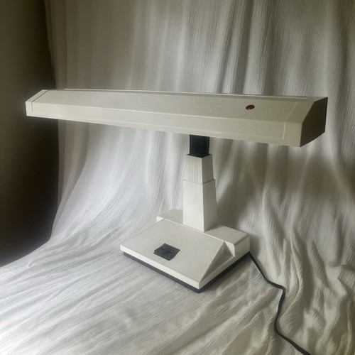 Vintage luxo lamp post modern - luxo, post-modern