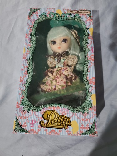 Pullip doll alice - pullip,