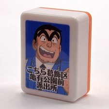 Figurine jouet Mahjong