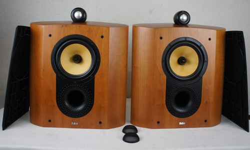 Bowers and wilkins - bowers,