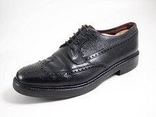 Crockett Jones Brogues 42 US 9