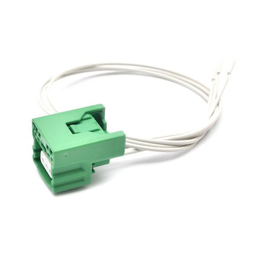 Fiche connecteur capteur - fiche,