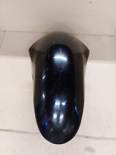 garde boue avant origine SUZUKI 1300 GSXR HAYABUSA 2008 à 2016