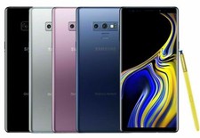 Samsung Galaxy Note 9 N960U1