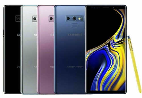 Samsung galaxy note n960u1 - galaxy,