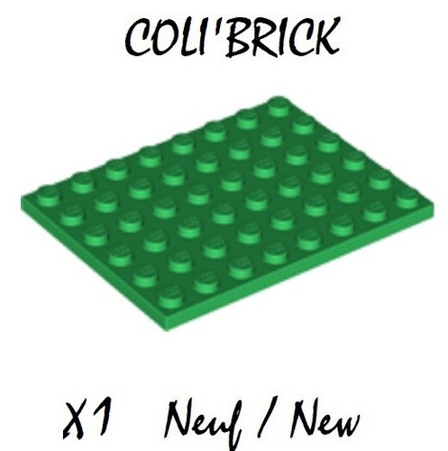 Lego 3036 plaque plate - 3036,