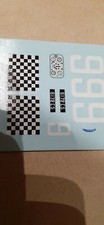 decals decalcomanie deco 1/32