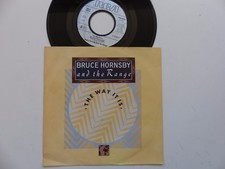 BRUCE HORNSBY AND THE RANGE