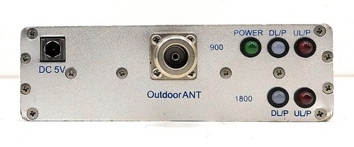 Gsm egsm 1g1d répéteur - gsm,