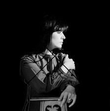 PHOTO DE CATHERINE RIBEIRO