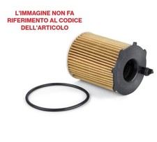 Fiat Lancia Set 10 Filtres Huile Brava Alfa 145 Nouveau Et Original 60814435