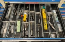 Lot De 27 Forets À Plaquettes Remplaçables 20-29Mm