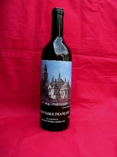 bouteille de vin