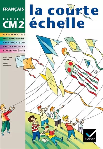 Francais cm2 courte - francais, la