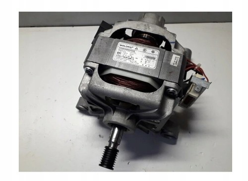 Moteur machine laver - de, à