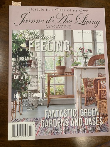 Past issue ofjeanne arc - issue, d'arc