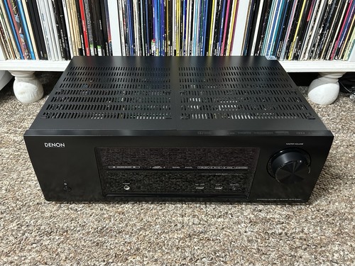 Denon avr e300 ch - avr-e300, 5.1-ch