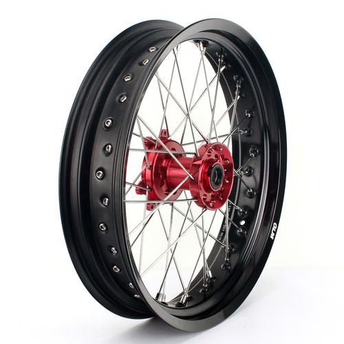 Avant roue jante - 17"x3,5,
