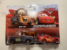 Coffret voitures cars - 2,