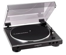 Platine vinyle Audio-Technica