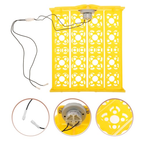Plateau incubateur - plateau, d'incubateur