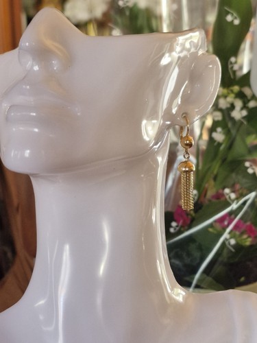 Anciennes boucles oreilles - anciennes, d'oreilles