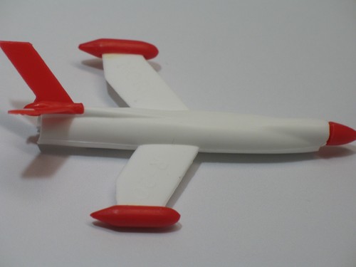 Dinky toys missile pour - toys,