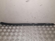 Cache cadre vitre Hyundai Kona