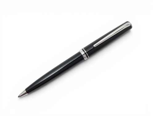 Stylo bille montblanc - stylo,