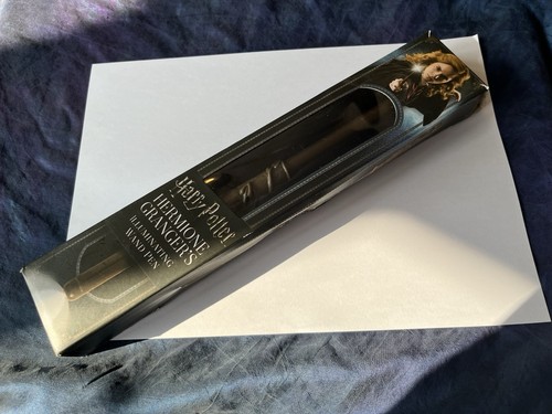 Stylo harry potter baguette - stylo,