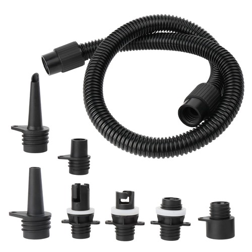 Adaptateur pompe sup - de,