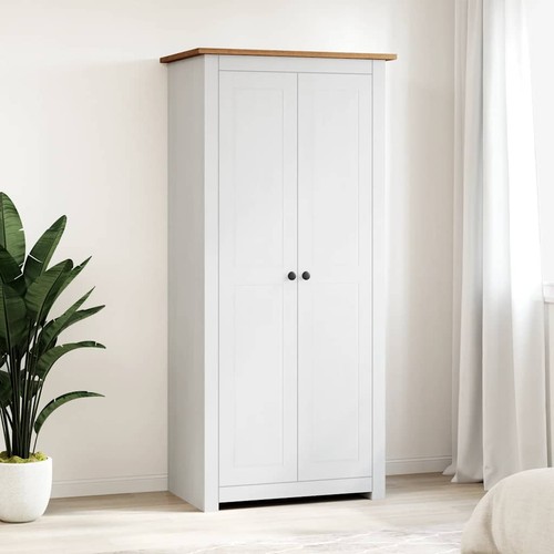 Pin garde robe - pin, portes