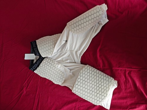 Nike pro combat short - short, homme