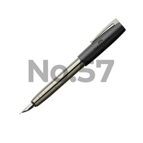 Stylo plume faber castell loom - plume,