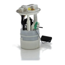 Pompe à carburant électrique