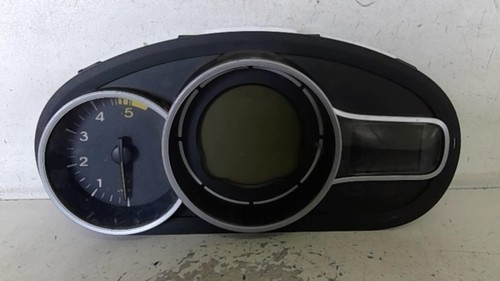Compteur renault megane - compteur,
