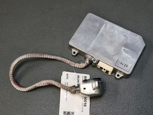 Ballast xenon renault - ballast,