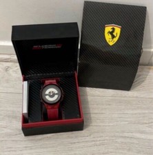 Montre Ferrari 