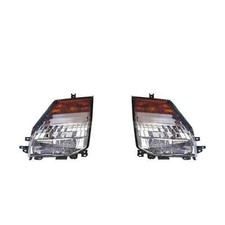 Phare Ensemble de Droite à