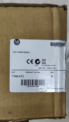 Châssis modulaire