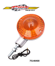 YAMAHA RD 250 1973/1975