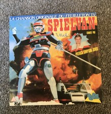 45 Tour Spielvan Patrick