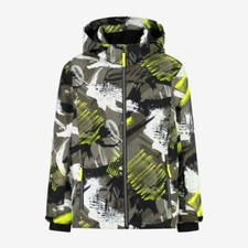 CMP Veste de Ski Trajet