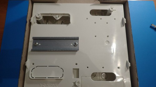 Platine disjoncteur - disjoncteur, et