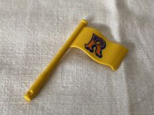 Playmobil Petit Drapeau Circus 3720 Cirque Romani