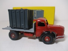Rare french dinky - dinky, supertoys